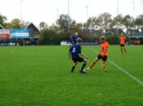 S.K.N.W.K. JO17-1 - Colijnsplaatse Boys/Wolfaartsdijk JO17-1 (comp.) najaar seizoen 2021-2022 (49/72)